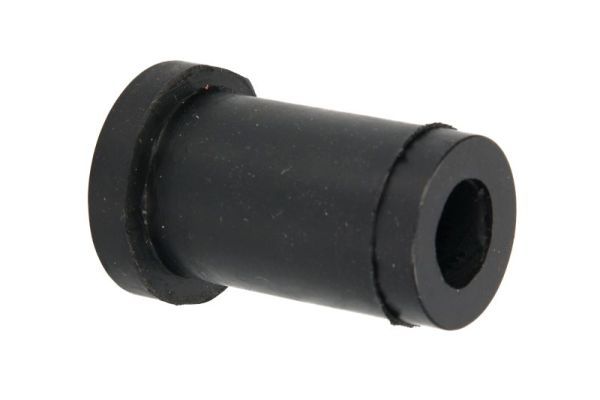 Buchse, Federgehänge