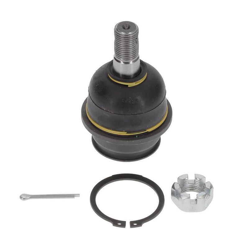 Trag-/Führungsgelenk