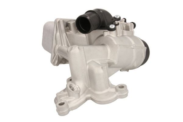 Ölkühler, Motoröl