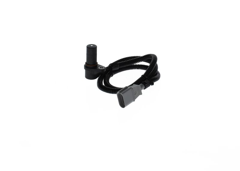 Kurbelwellensensor passt zu: VW LT 28-35 II, LT 28-46 II 2.8D 05.01-07.06