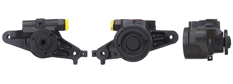 Motor- / Unterfahrschutz