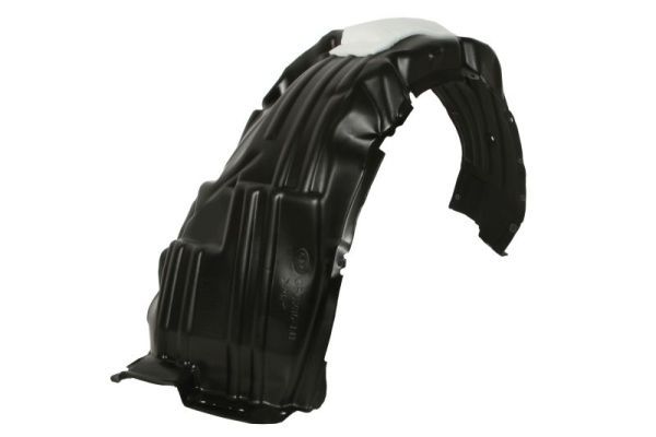 Radkasten aus Kunststoff