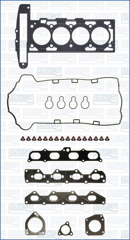 Dichtungssatz, Zylinderkopf