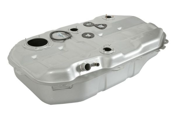 Kraftstofftank