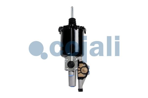 Kupplungsverstärker