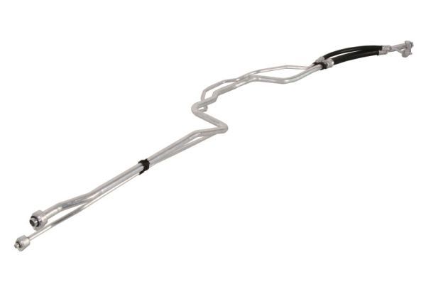 Hochdruckleitung, Klimaanlage