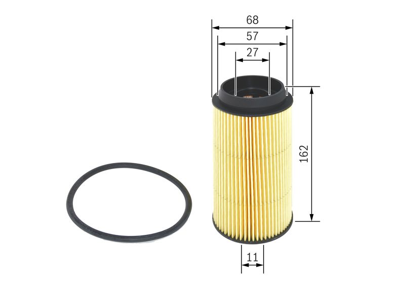 Kraftstofffilter