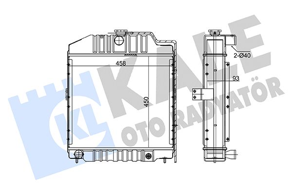 Hülse, Stabilisatorlagerung