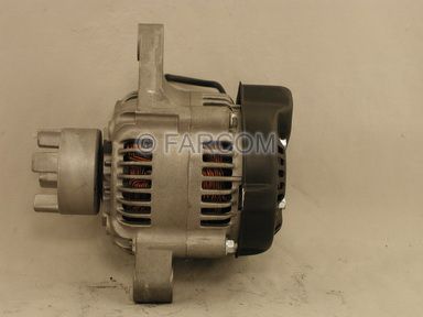 Radkasten aus Kunststoff