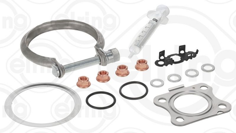 Federbeinstützlager