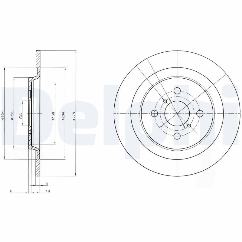 Bremsscheibe