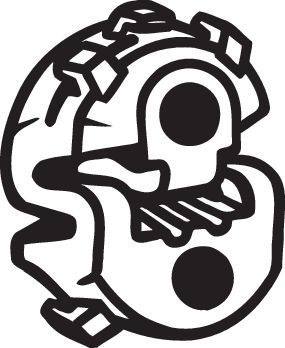 Anschlagpuffer, Schalldämpfer