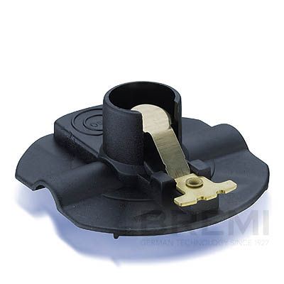 AGR-Ventil, Abgassteuerung