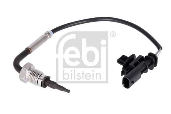 Abgastemperatursensor (agr-ventil) passt zu: ALFA ROMEO GIULIA, GIULIETTA, STELVIO, TONALE, FIAT 500L, 500X, DOBLO, DOBLO CARGO, FIORINO, FIORINO/MINIVAN, TIPO 1.3D-2.2D 07.09-