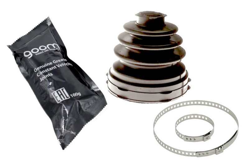 Dämpfer, Fahrerhauslagerung