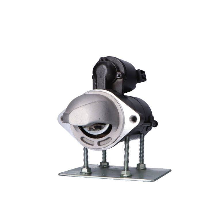 Faltenbalg, Antriebswelle