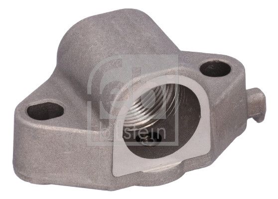 Regler, Niveauregulierung