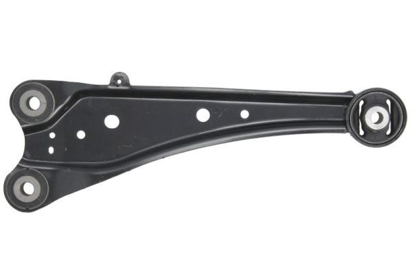 Lenker, Radaufhängung