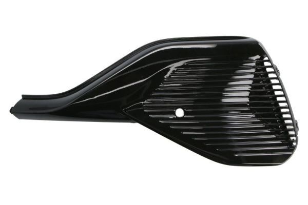 Stoßfänger - Lüftungsgitter