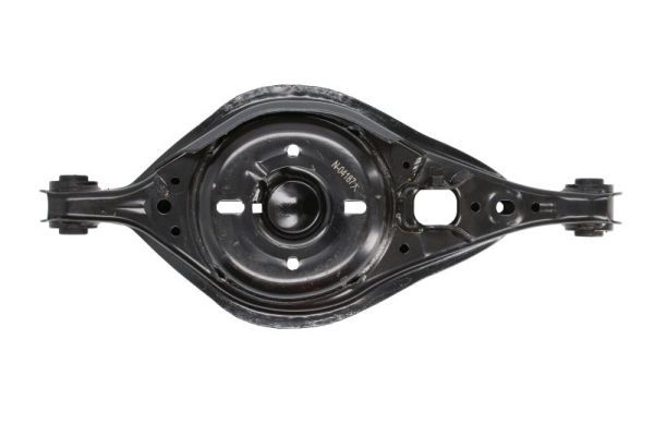 Lenker, Radaufhängung