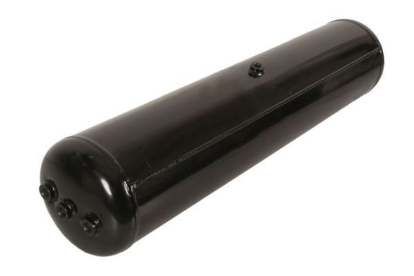 Luftbehälter, Druckluftanlage