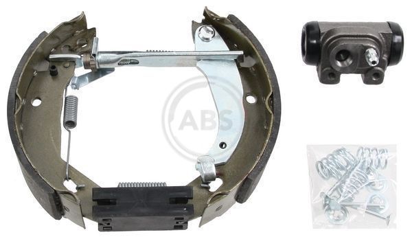 Radkasten aus Kunststoff