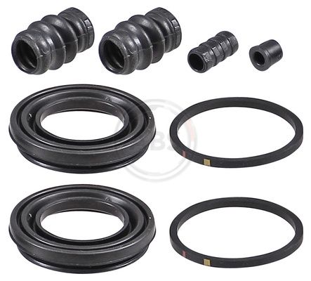 Druckleitung, Druckluftkompressor