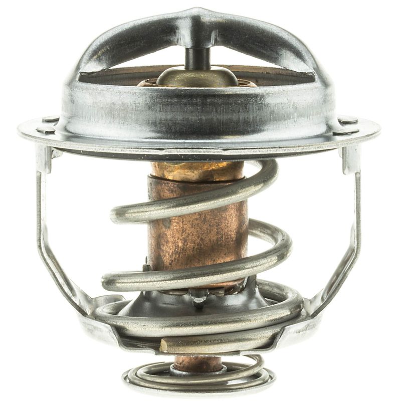 Thermostat, Kühlmittel