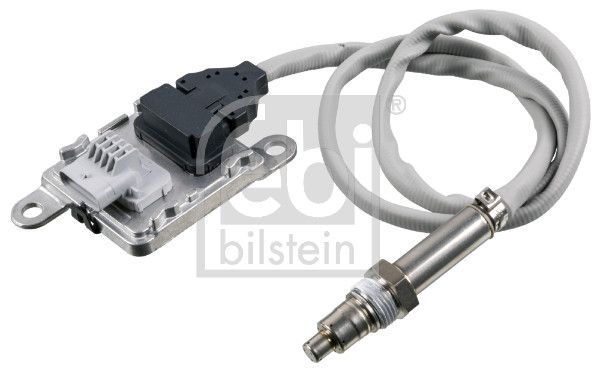 NOx-Sensor passt zu: PEUGEOT 3008, 3008 II, 308 II, 5008, 5008 II, 508 I, 508 II, EXPERT, TRAVELLER 2.0D 06.09-