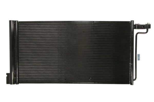 Kondensator, Klimaanlage