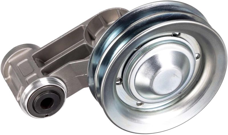 Spannrolle, Keilriemen