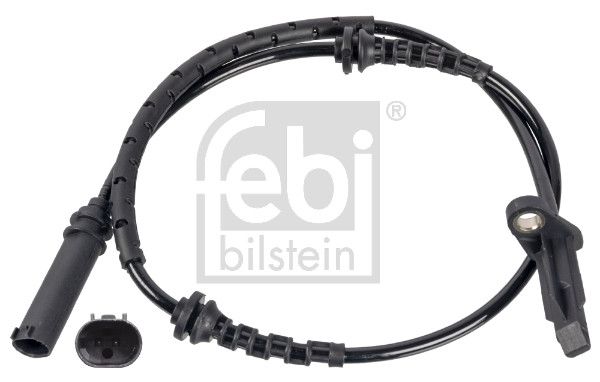 Sensor, Raddrehzahl