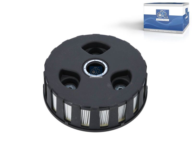 Teilesatz, Inspektion