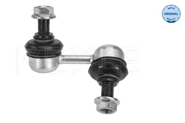 Stange/Strebe, Stabilisator