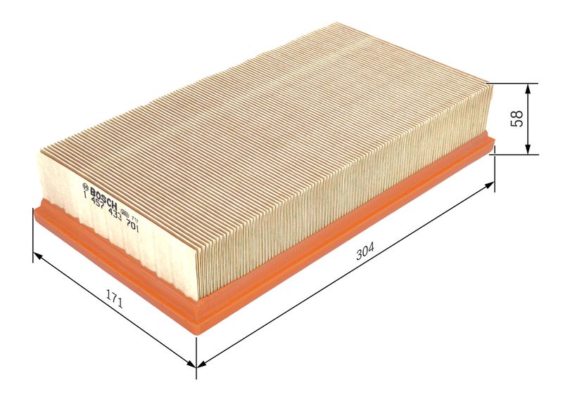 Luftfilter