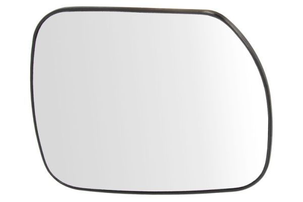 Außenspiegel - Spiegelglas