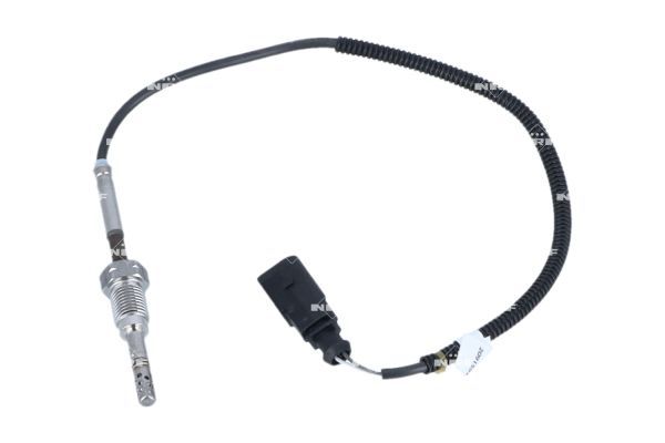 Elektromotor, Heckklappe