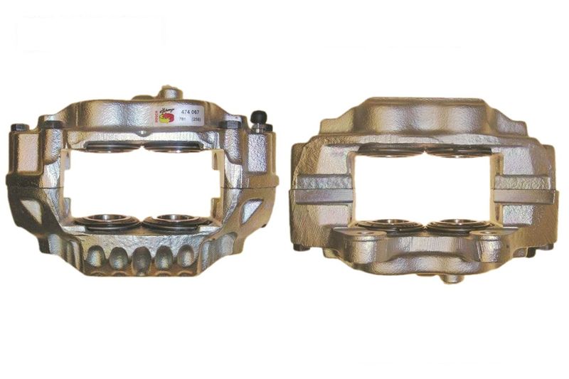 Bremssattel