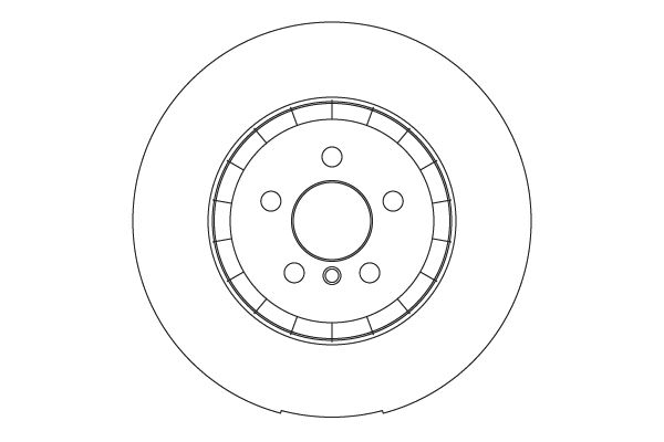 Bremsscheibe