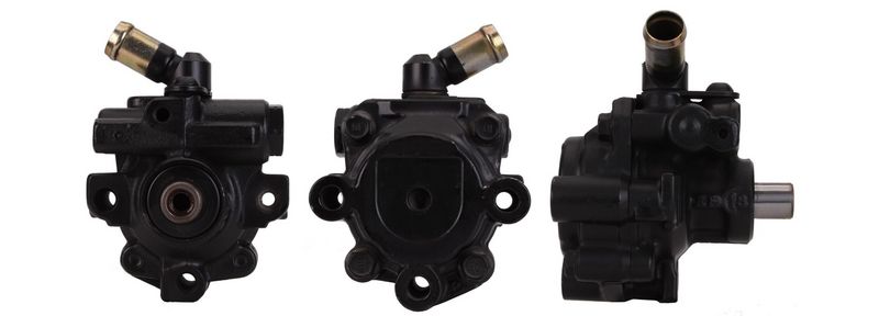 Getriebeunterfahrschutz