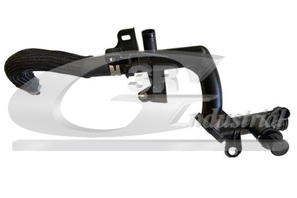 Kühlmittelrohrleitung