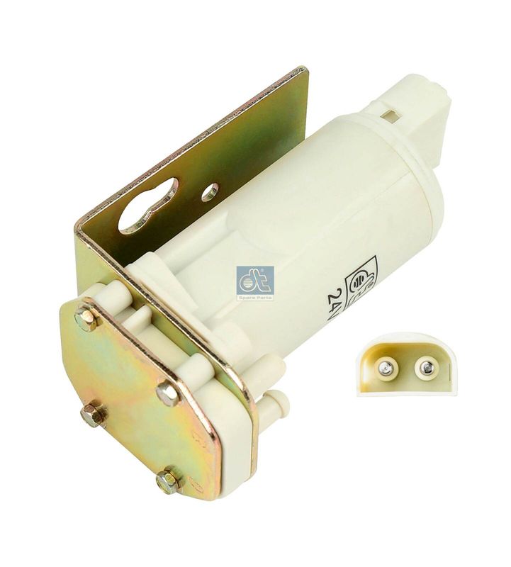 Scheibenreinigung - Waschwasserpumpe