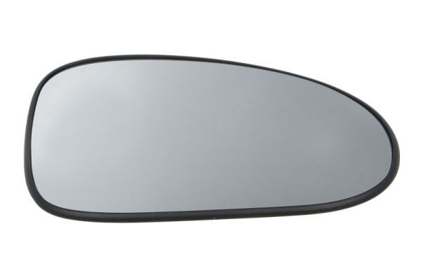 Außenspiegel - Spiegelglas