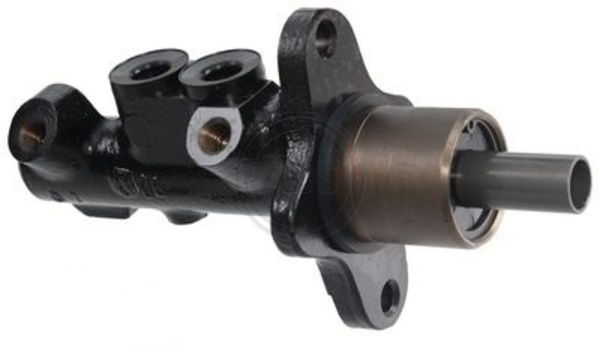 Stange/Strebe, Stabilisator