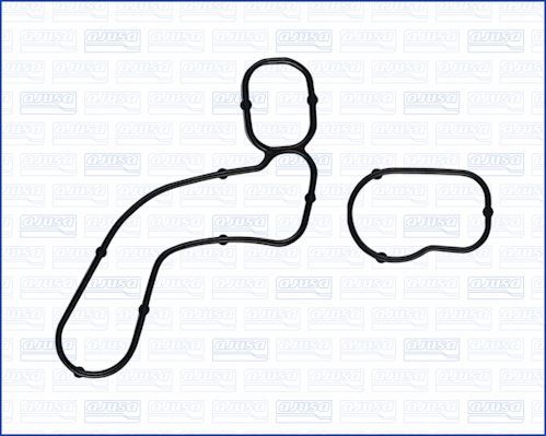 Dichtungssatz, Ölkühler