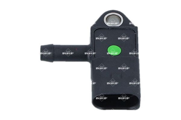 Sensor, Abgasdruck