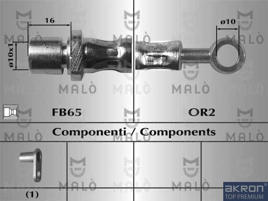 Schließzylindergehäuse