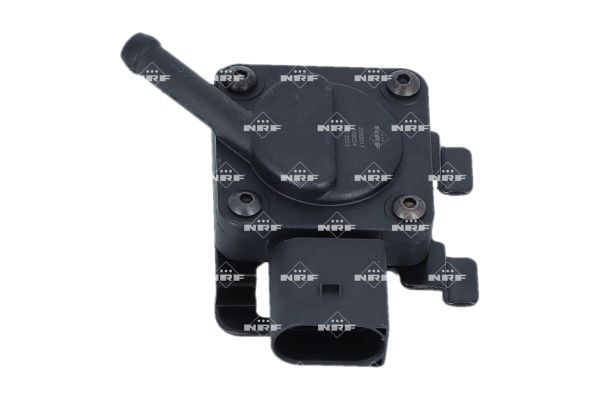 Sensor, Abgasdruck