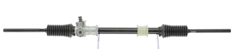 Getriebeunterfahrschutz