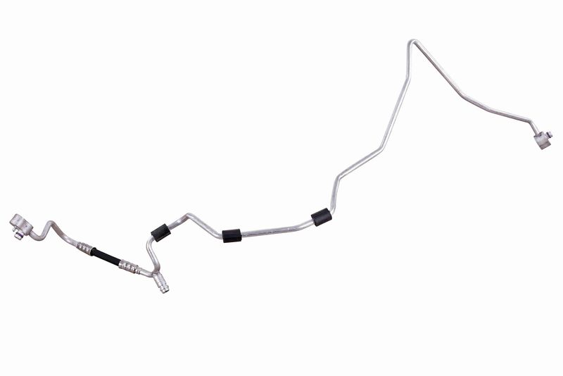 Hochdruckleitung, Klimaanlage